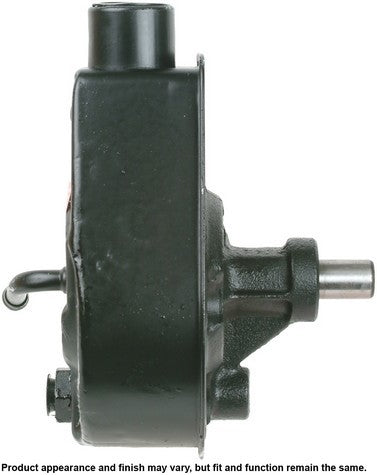 CARDONE Reman Power Steering Pump P/N:20-6878 Fits: Ford Custom 500, Ford E-100 Econoline, Ford E-100 Econoline Club Wagon, Ford E-150 Econoline, Ford E-150 Econoline Club Wagon, Ford E-250 Econoline, Ford E-250 Econoline Club Wagon, Ford E-350 Econoline - Image 3