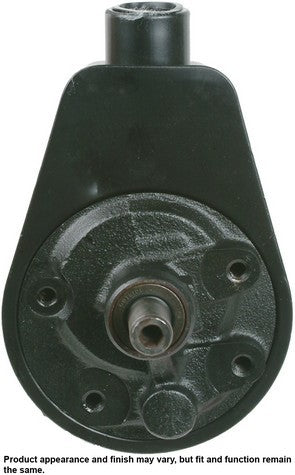 CARDONE Reman Power Steering Pump P/N:20-6878 Fits: Ford Custom 500, Ford E-100 Econoline, Ford E-100 Econoline Club Wagon, Ford E-150 Econoline, Ford E-150 Econoline Club Wagon, Ford E-250 Econoline, Ford E-250 Econoline Club Wagon, Ford E-350 Econoline - Image 4