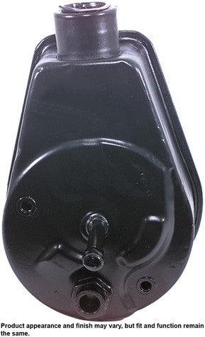 CARDONE Reman Power Steering Pump P/N:20-6879 Fits: American Motors Gremlin, American Motors Hornet, American Motors Matador, American Motors Pacer, Jeep Cherokee, Jeep Cj5, Jeep Cj6, Jeep Cj7, Jeep J10, Jeep J20 - Image 1