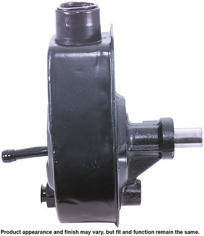 CARDONE Reman Power Steering Pump P/N:20-6879 Fits: American Motors Gremlin, American Motors Hornet, American Motors Matador, American Motors Pacer, Jeep Cherokee, Jeep Cj5, Jeep Cj6, Jeep Cj7, Jeep J10, Jeep J20 - Image 3