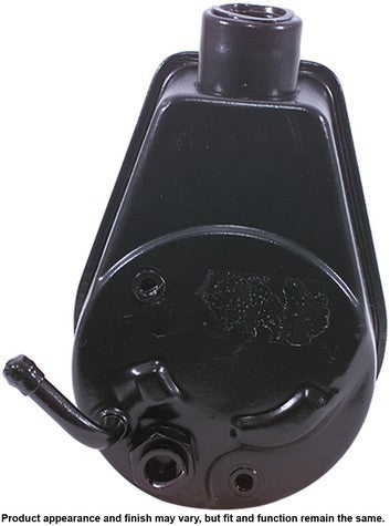 CARDONE Reman Power Steering Pump P/N:20-6880 Fits: Chevrolet C10, Chevrolet C10 Suburban, Chevrolet C20, Chevrolet C20 Suburban, Chevrolet C30, Chevrolet K10, Chevrolet K10 Suburban, Chevrolet K20, Chevrolet K20 Suburban, Chevrolet K30 - Image 1