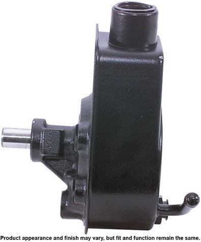 CARDONE Reman Power Steering Pump P/N:20-6880 Fits: Chevrolet C10, Chevrolet C10 Suburban, Chevrolet C20, Chevrolet C20 Suburban, Chevrolet C30, Chevrolet K10, Chevrolet K10 Suburban, Chevrolet K20, Chevrolet K20 Suburban, Chevrolet K30 - Image 2