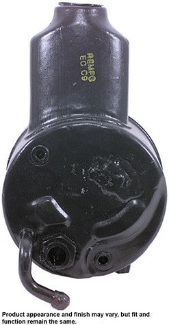 CARDONE Reman Power Steering Pump P/N:20-6882 Fits: Chevrolet Bel Air, Chevrolet C10 Suburban, Chevrolet C20 Suburban, Chevrolet Caprice, Chevrolet El Camino, Chevrolet Impala, Chevrolet K10, Chevrolet K10 Suburban, Chevrolet K20, Chevrolet K20 Suburban - Image 1