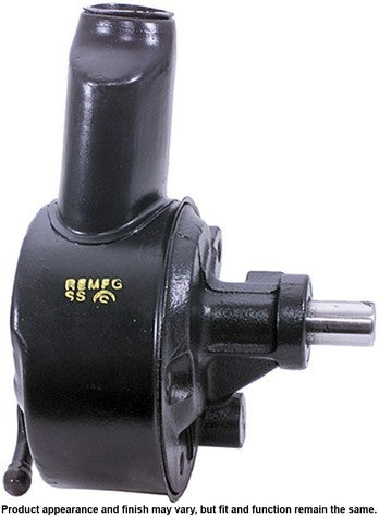 CARDONE Reman Power Steering Pump P/N:20-6882 Fits: Chevrolet Bel Air, Chevrolet C10 Suburban, Chevrolet C20 Suburban, Chevrolet Caprice, Chevrolet El Camino, Chevrolet Impala, Chevrolet K10, Chevrolet K10 Suburban, Chevrolet K20, Chevrolet K20 Suburban - Image 3