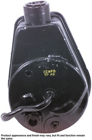 CARDONE Reman Power Steering Pump P/N:20-6883 Fits: Buick Apollo, Buick Skylark, Cadillac Seville, Oldsmobile 98, Oldsmobile Custom Cruiser, Oldsmobile Cutlass, Oldsmobile Cutlass Salon, Oldsmobile Cutlass Supreme, Oldsmobile Delta 88, Oldsmobile Omega - Image 1