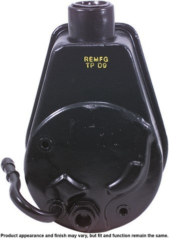 CARDONE Reman Power Steering Pump P/N:20-6885 Fits: Pontiac Bonneville 1976, Pontiac Catalina 1976, Pontiac Grand Am 1975, Pontiac Grand Prix 77-76, Pontiac Grand Safari 1976, Pontiac Lemans 76-75, Pontiac Phoenix 78-77, Pontiac Ventura 1977 - Image 1