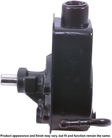 CARDONE Reman Power Steering Pump P/N:20-6885 Fits: Pontiac Bonneville 1976, Pontiac Catalina 1976, Pontiac Grand Am 1975, Pontiac Grand Prix 77-76, Pontiac Grand Safari 1976, Pontiac Lemans 76-75, Pontiac Phoenix 78-77, Pontiac Ventura 1977 - Image 2
