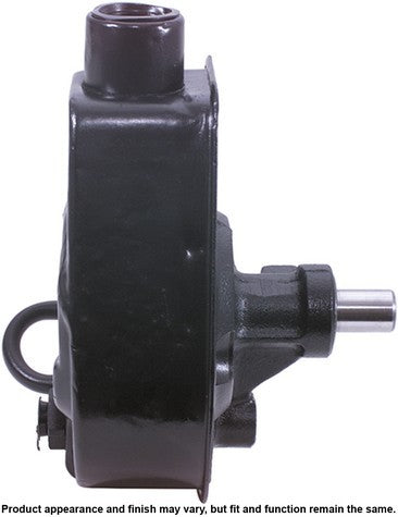 CARDONE Reman Power Steering Pump P/N:20-6885 Fits: Pontiac Bonneville 1976, Pontiac Catalina 1976, Pontiac Grand Am 1975, Pontiac Grand Prix 77-76, Pontiac Grand Safari 1976, Pontiac Lemans 76-75, Pontiac Phoenix 78-77, Pontiac Ventura 1977 - Image 3