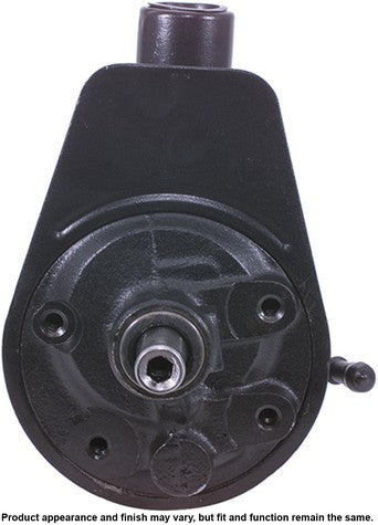CARDONE Reman Power Steering Pump P/N:20-6885 Fits: Pontiac Bonneville 1976, Pontiac Catalina 1976, Pontiac Grand Am 1975, Pontiac Grand Prix 77-76, Pontiac Grand Safari 1976, Pontiac Lemans 76-75, Pontiac Phoenix 78-77, Pontiac Ventura 1977 - Image 4
