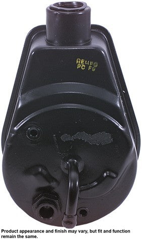 CARDONE Reman Power Steering Pump P/N:20-6886 Fits: Chevrolet Camaro, Chevrolet Caprice, Chevrolet Corvette, Chevrolet El Camino, Chevrolet Impala, Chevrolet Malibu, Chevrolet Monza, Chevrolet Nova, Chevrolet Vega, GMC Sprint - Image 1