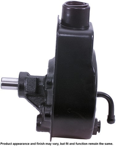 CARDONE Reman Power Steering Pump P/N:20-6886 Fits: Chevrolet Camaro, Chevrolet Caprice, Chevrolet Corvette, Chevrolet El Camino, Chevrolet Impala, Chevrolet Malibu, Chevrolet Monza, Chevrolet Nova, Chevrolet Vega, GMC Sprint - Image 2