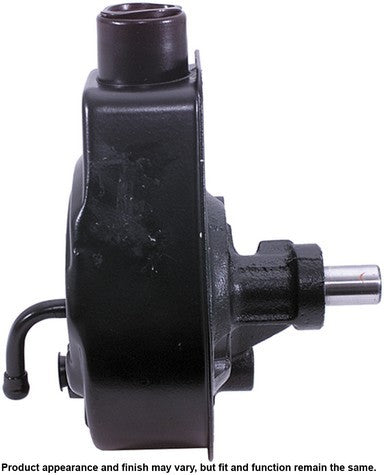 CARDONE Reman Power Steering Pump P/N:20-6886 Fits: Chevrolet Camaro, Chevrolet Caprice, Chevrolet Corvette, Chevrolet El Camino, Chevrolet Impala, Chevrolet Malibu, Chevrolet Monza, Chevrolet Nova, Chevrolet Vega, GMC Sprint - Image 3