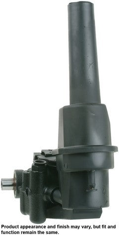 CARDONE Reman Power Steering Pump P/N:20-68991 Fits: Chevrolet Ssr 2003, Chevrolet Trailblazer 2006, Chevrolet Trailblazer Ext 06-03, GMC Envoy Xl 06-03, GMC Envoy Xuv 05-04, Isuzu Ascender 06-03 - Image 2