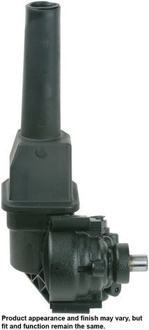 CARDONE Reman Power Steering Pump P/N:20-68991 Fits: Chevrolet Ssr 2003, Chevrolet Trailblazer 2006, Chevrolet Trailblazer Ext 06-03, GMC Envoy Xl 06-03, GMC Envoy Xuv 05-04, Isuzu Ascender 06-03 - Image 3