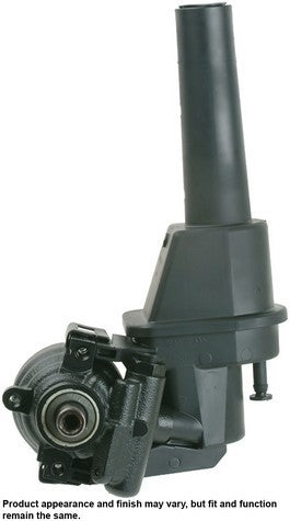 CARDONE Reman Power Steering Pump P/N:20-68991 Fits: Chevrolet Ssr 2003, Chevrolet Trailblazer 2006, Chevrolet Trailblazer Ext 06-03, GMC Envoy Xl 06-03, GMC Envoy Xuv 05-04, Isuzu Ascender 06-03 - Image 4