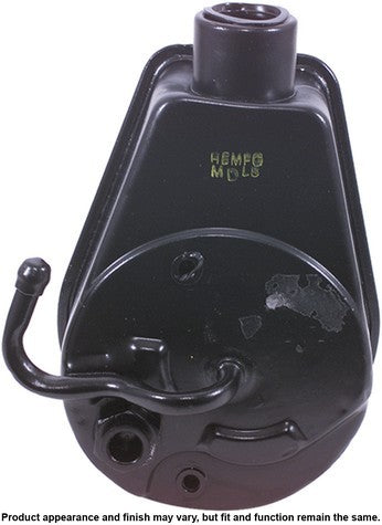 CARDONE Reman Power Steering Pump P/N:20-6901 Fits: Pontiac Firebird 79-77, Pontiac Grand Prix 1977, Pontiac Lemans 1977 - Image 1