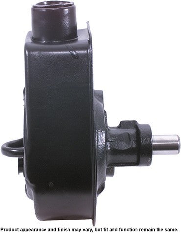 CARDONE Reman Power Steering Pump P/N:20-6901 Fits: Pontiac Firebird 79-77, Pontiac Grand Prix 1977, Pontiac Lemans 1977 - Image 3