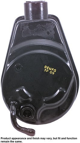 CARDONE Reman Power Steering Pump P/N:20-6902 Fits: Buick Century, Buick Skylark, Chevrolet Camaro, Chevrolet Caprice, Chevrolet El Camino, Chevrolet Impala, Chevrolet Malibu, Chevrolet Monte Carlo, Chevrolet Nova, GMC Caballero - Image 1