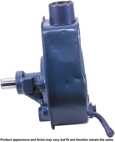 CARDONE Reman Power Steering Pump P/N:20-6904 Fits: Ford Fairmont 1979, Ford Granada 1979, Mercury Monarch 1979, Mercury Zephyr 1979 - Image 2