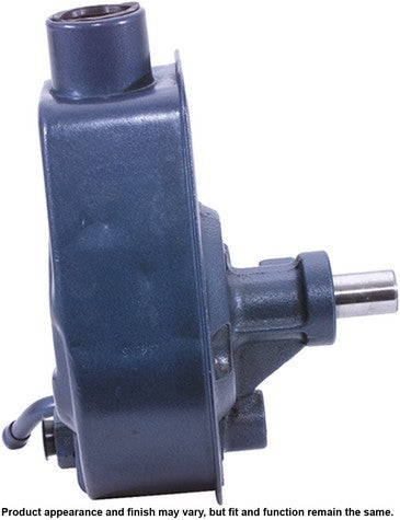 CARDONE Reman Power Steering Pump P/N:20-6904 Fits: Ford Fairmont 1979, Ford Granada 1979, Mercury Monarch 1979, Mercury Zephyr 1979 - Image 3