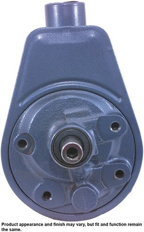 CARDONE Reman Power Steering Pump P/N:20-6904 Fits: Ford Fairmont 1979, Ford Granada 1979, Mercury Monarch 1979, Mercury Zephyr 1979 - Image 4