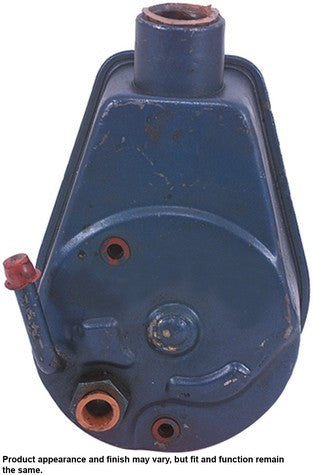 CARDONE Reman Power Steering Pump P/N:20-6905 Fits: Ford Custom 500 1977, Ford Ltd 78-77, Mercury Grand Marquis 78-76, Mercury Marquis 78-76 - Image 1