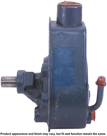 CARDONE Reman Power Steering Pump P/N:20-6905 Fits: Ford Custom 500 1977, Ford Ltd 78-77, Mercury Grand Marquis 78-76, Mercury Marquis 78-76 - Image 2
