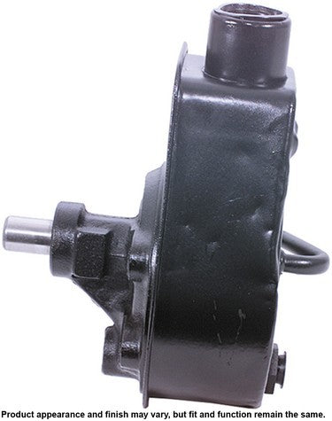 CARDONE Reman Power Steering Pump P/N:20-6906 Fits: Ford E-100 Econoline, Ford E-100 Econoline Club Wagon, Ford E-150 Econoline, Ford E-150 Econoline Club Wagon, Ford E-250 Econoline, Ford E-250 Econoline Club Wagon, Ford E-350 Econoline - Image 2