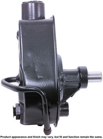 CARDONE Reman Power Steering Pump P/N:20-6906 Fits: Ford E-100 Econoline, Ford E-100 Econoline Club Wagon, Ford E-150 Econoline, Ford E-150 Econoline Club Wagon, Ford E-250 Econoline, Ford E-250 Econoline Club Wagon, Ford E-350 Econoline - Image 3