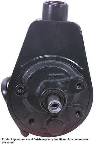 CARDONE Reman Power Steering Pump P/N:20-6906 Fits: Ford E-100 Econoline, Ford E-100 Econoline Club Wagon, Ford E-150 Econoline, Ford E-150 Econoline Club Wagon, Ford E-250 Econoline, Ford E-250 Econoline Club Wagon, Ford E-350 Econoline - Image 4