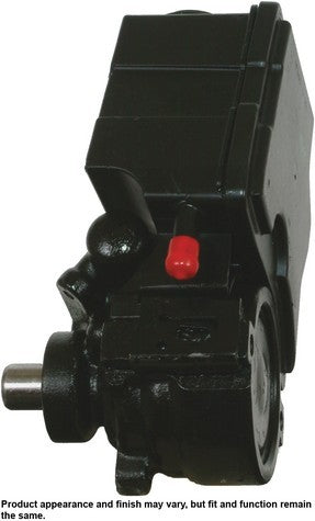 CARDONE Reman Power Steering Pump P/N:20-69849 Fits: Chevrolet Camaro 02-98, Pontiac Firebird 02-98 - Image 2