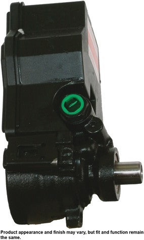 CARDONE Reman Power Steering Pump P/N:20-69849 Fits: Chevrolet Camaro 02-98, Pontiac Firebird 02-98 - Image 3