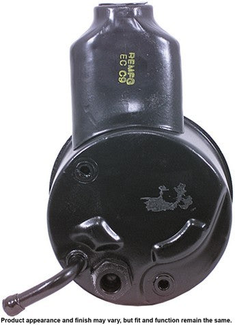 CARDONE Reman Power Steering Pump P/N:20-6999 Fits: Chevrolet C10, Chevrolet C10 Suburban, Chevrolet C20, Chevrolet C20 Suburban, Chevrolet C30, Chevrolet El Camino, Chevrolet G10, Chevrolet G20, Chevrolet G30, Dodge B100 - Image 1