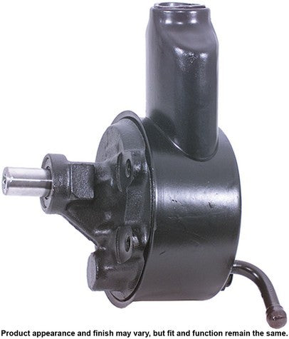 CARDONE Reman Power Steering Pump P/N:20-6999 Fits: Chevrolet C10, Chevrolet C10 Suburban, Chevrolet C20, Chevrolet C20 Suburban, Chevrolet C30, Chevrolet El Camino, Chevrolet G10, Chevrolet G20, Chevrolet G30, Dodge B100 - Image 2