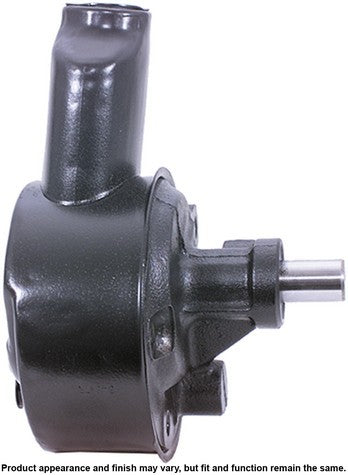 CARDONE Reman Power Steering Pump P/N:20-6999 Fits: Chevrolet C10, Chevrolet C10 Suburban, Chevrolet C20, Chevrolet C20 Suburban, Chevrolet C30, Chevrolet El Camino, Chevrolet G10, Chevrolet G20, Chevrolet G30, Dodge B100 - Image 3