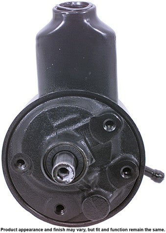 CARDONE Reman Power Steering Pump P/N:20-6999 Fits: Chevrolet C10, Chevrolet C10 Suburban, Chevrolet C20, Chevrolet C20 Suburban, Chevrolet C30, Chevrolet El Camino, Chevrolet G10, Chevrolet G20, Chevrolet G30, Dodge B100 - Image 4