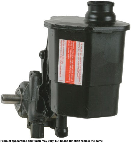 CARDONE Reman Power Steering Pump P/N:20-70266 Fits: Chrysler Aspen 2007, Dodge Durango 07-04 - Image 2