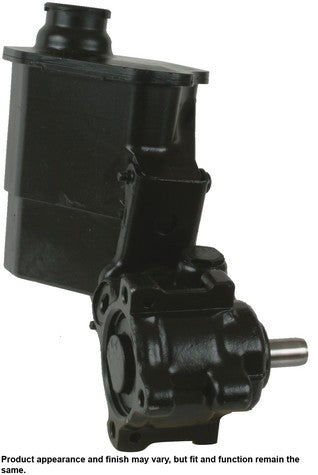 CARDONE Reman Power Steering Pump P/N:20-70266 Fits: Chrysler Aspen 2007, Dodge Durango 07-04 - Image 3