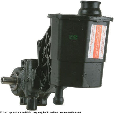 CARDONE Reman Power Steering Pump P/N:20-70267 Fits: Chrysler Aspen 2007, Dodge Durango 07-04 - Image 2
