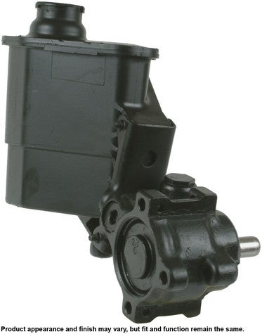 CARDONE Reman Power Steering Pump P/N:20-70267 Fits: Chrysler Aspen 2007, Dodge Durango 07-04 - Image 3
