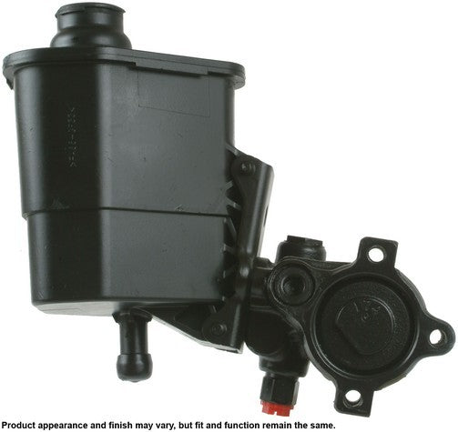 CARDONE Reman Power Steering Pump P/N:20-70268 Fits: Dodge Ram 2500 07-03, Dodge Ram 3500 07-03, Dodge Ram 4000 07-05 - Image 1