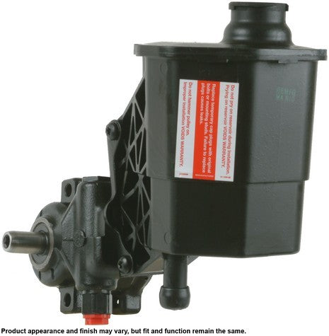 CARDONE Reman Power Steering Pump P/N:20-70268 Fits: Dodge Ram 2500 07-03, Dodge Ram 3500 07-03, Dodge Ram 4000 07-05 - Image 2