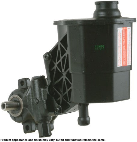 CARDONE Reman Power Steering Pump P/N:20-70269 Fits: Dodge Ram 1500 07-02 - Image 2