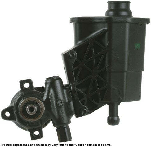 CARDONE Reman Power Steering Pump P/N:20-70269 Fits: Dodge Ram 1500 07-02 - Image 4