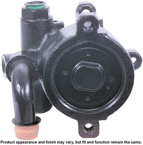 CARDONE Reman Power Steering Pump P/N:20-703 Fits: Chrysler Dynasty 93-92, Chrysler Imperial 93-92, Chrysler New Yorker 93-92, Dodge Dynasty 93-92 - Image 1