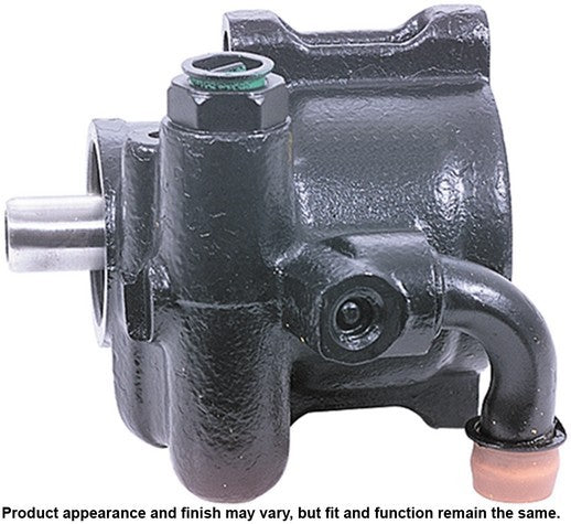 CARDONE Reman Power Steering Pump P/N:20-703 Fits: Chrysler Dynasty 93-92, Chrysler Imperial 93-92, Chrysler New Yorker 93-92, Dodge Dynasty 93-92 - Image 2
