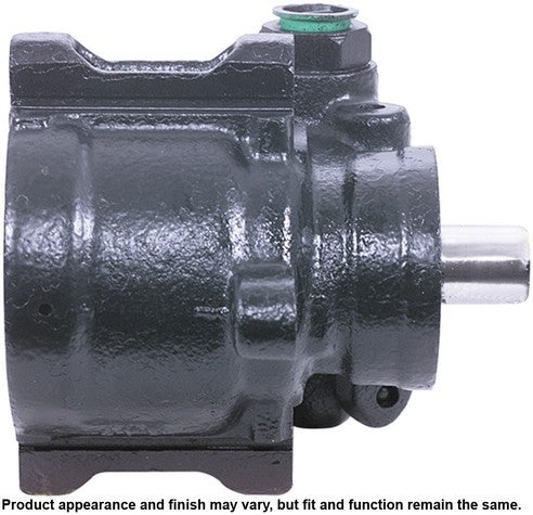 CARDONE Reman Power Steering Pump P/N:20-703 Fits: Chrysler Dynasty 93-92, Chrysler Imperial 93-92, Chrysler New Yorker 93-92, Dodge Dynasty 93-92 - Image 3