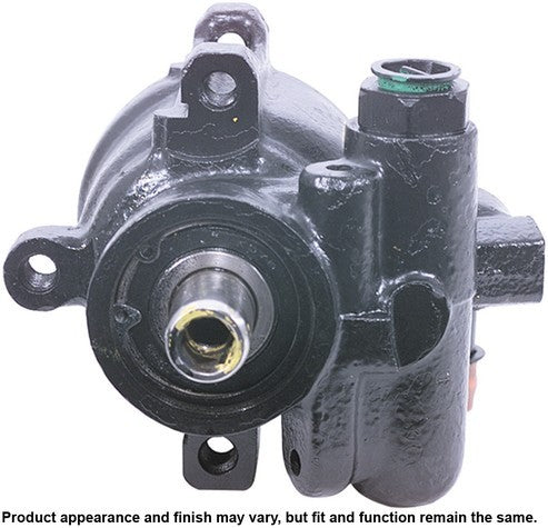 CARDONE Reman Power Steering Pump P/N:20-703 Fits: Chrysler Dynasty 93-92, Chrysler Imperial 93-92, Chrysler New Yorker 93-92, Dodge Dynasty 93-92 - Image 4