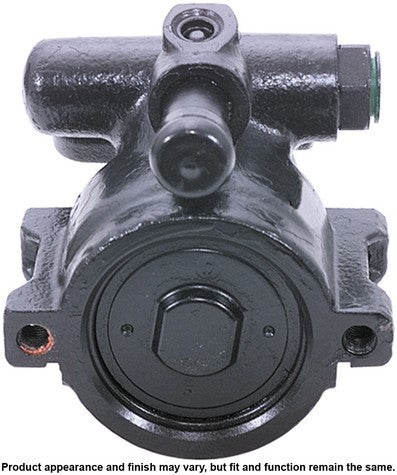 CARDONE Reman Power Steering Pump P/N:20-704 Fits: Chrysler Concorde 94-93, Chrysler Intrepid 94-93, Chrysler Lhs 1994, Chrysler New Yorker 1994, Dodge Intrepid 94-93, Eagle Vision 94-93, Volvo 740 90-89, Volvo 940 1991 - Image 1