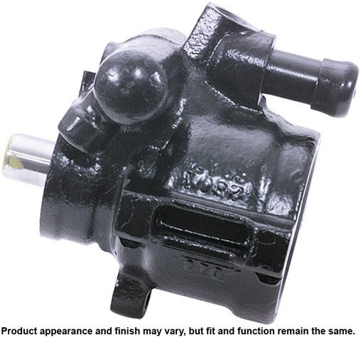 CARDONE Reman Power Steering Pump P/N:20-704 Fits: Chrysler Concorde 94-93, Chrysler Intrepid 94-93, Chrysler Lhs 1994, Chrysler New Yorker 1994, Dodge Intrepid 94-93, Eagle Vision 94-93, Volvo 740 90-89, Volvo 940 1991 - Image 2